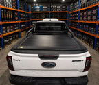 Ford Ranger/Raptor/Wildtrak 2022+ Electric Roller Cover