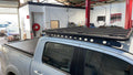 Manual Roller Cover & Roof Platform for BYD Shark（2025+）