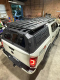 Roof Platform for Nissan Navara 2023 to the present