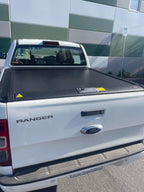 Manual Roller Cover to Ford Ranger 2022Next gen--2026