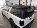Aluminum Canopy & Platform & Roof Platform for Ford Ranger 2022Next gen--2026