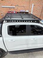 Roof Platform for Toyota Hilux 2018 to the present