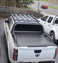 Electric Roller Cover & Roof Platform for Gwm Cannon（2020--2026）