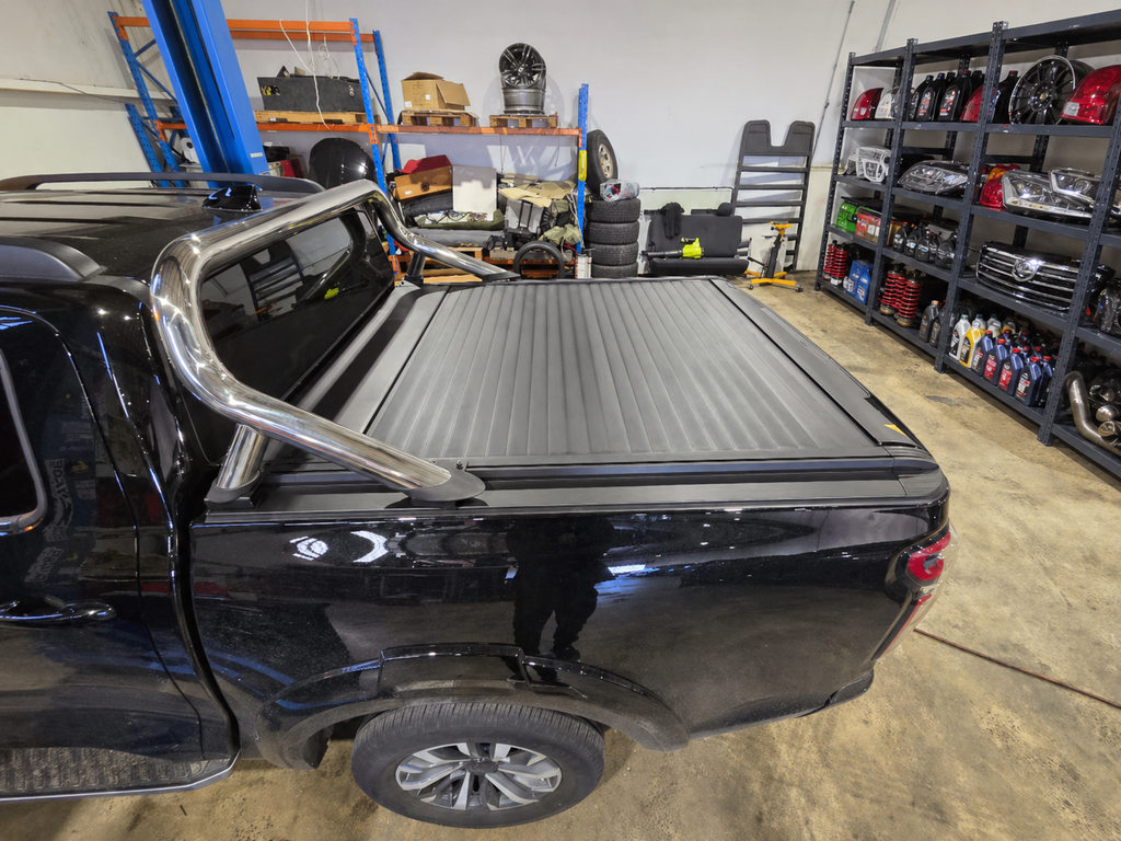 GWM Cannon (2019-2026) Electric Roller Cover