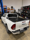 Toyota Hilux 2018+ Electric Roller Cover
