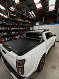GWM Cannon (2019-2026) Manual Roller Cover