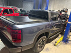 Manual Roller Cover for BYD Shark6 2025 to current
