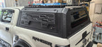 Heavy-duty Aluminum Canopy for Ford Ranger 2022Next gen--2026