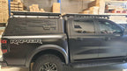Aluminum Canopy & Platform & Roof Platform for Ford Ranger 2022Next gen--2026