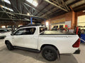 Electric Roller Cover & Roof Platform for Toyota Hilux（2018+）