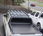 Electric Roller Cover & Roof Platform for GWM Alpha 2024+