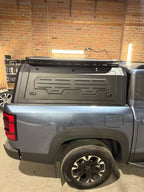 Aluminum Canopy & Platform for BYD Shark6 (2025--2026)