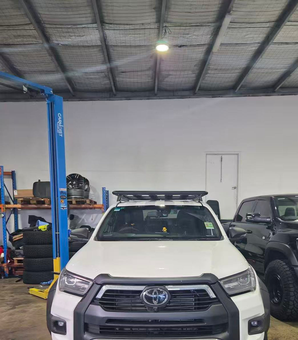 Roof Platform for Toyota Hilux 2018 to the present