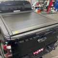Ford Ranger/Raptor/Wildtrak 2022+ Electric Roller Cover