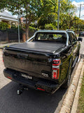 GWM Cannon (2019-2026) Electric Roller Cover