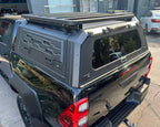 Aluminum Canopy & Platform for Toyota Hilux(2018--2026)
