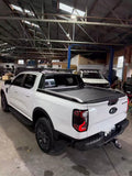 Electric Roller Cover & Roof Platform for Ford Ranger 2022Next gen--2026