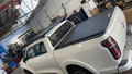 Manual Roller Cover & Roof Platform for GWM Cannon（2020--2026）